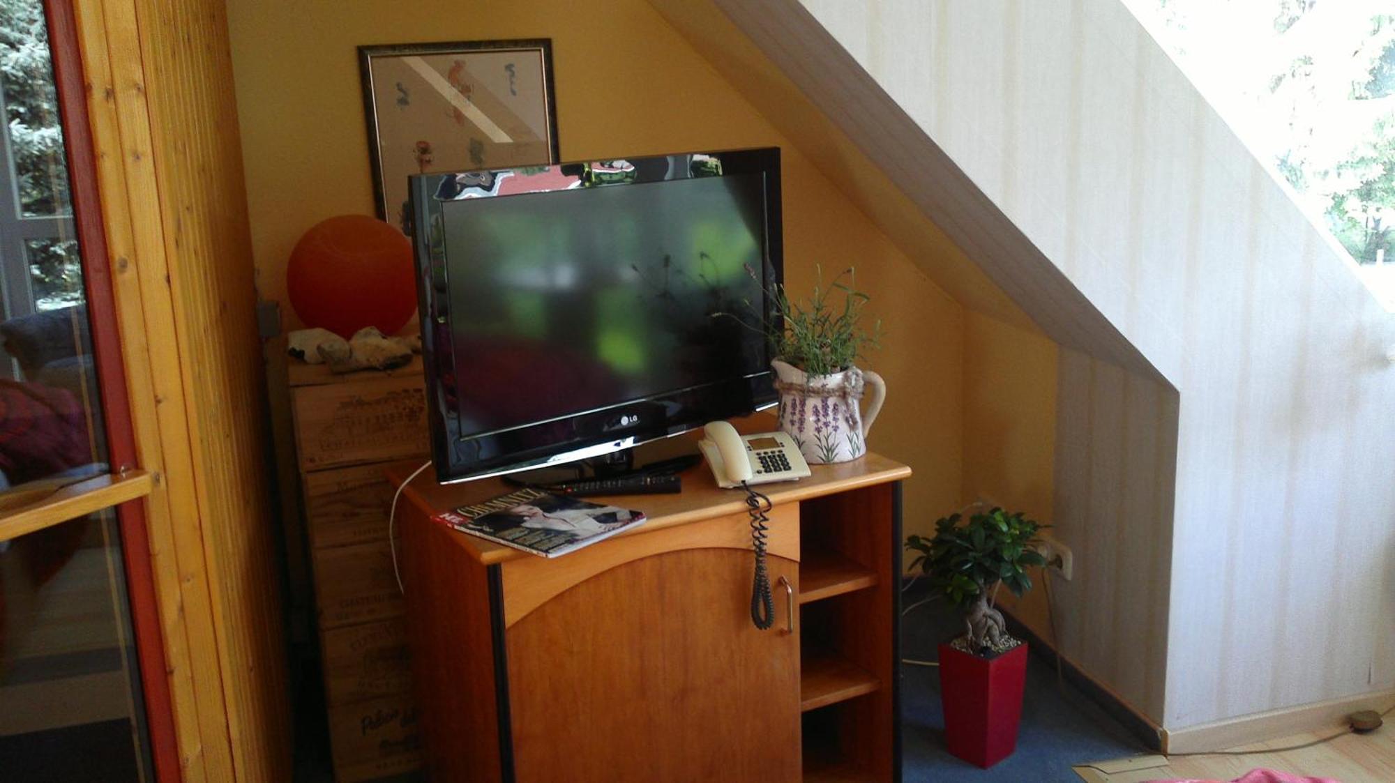 Hotel Vinum Niederwurschnitz Room photo