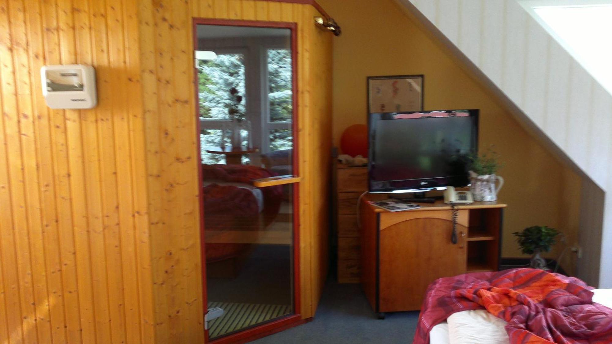 Hotel Vinum Niederwurschnitz Room photo