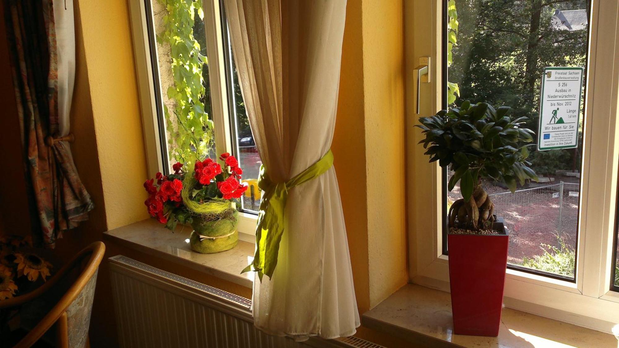 Hotel Vinum Niederwurschnitz Room photo